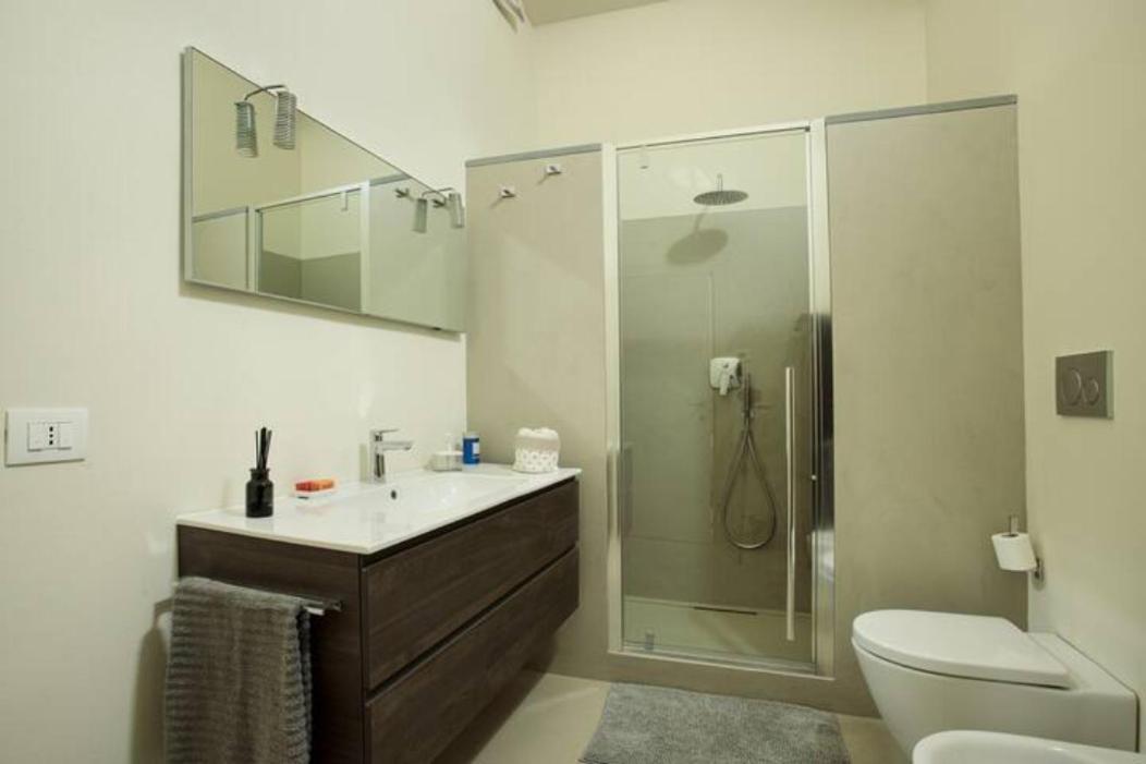 Charming Apartment In Parma/ Teatro Regio / Wifi ภายนอก รูปภาพ